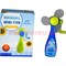Вентилятор мини ручной (manual mini fan)