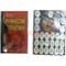 Набор "Руны из орешника (ствол)+книга 170 стр" - фото 96291