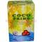 Уголь для кальяна Coco Primo кокосовый 72 кубика 1 кг
