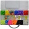 Набор резинок для браслетов 2000 шт Krazy Looms Bands Set - фото 97566