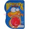 Игрушка на леске "пушистик Байла" 500 шт/кор