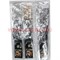 Повязка на голову греческая (CJ-1003) цена за 20 штук - фото 98313