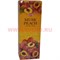 Благовония HEM "Musk Peach" (персик мускус) цена за упаковку из 6 тубусов - фото 99866